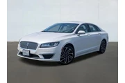 Lincoln MKZ Hybrid 2020 Rese