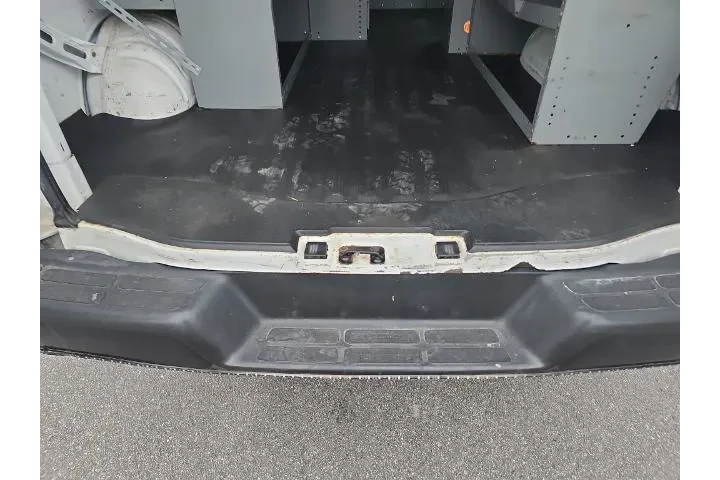 $14995 : Chevrolet Express 2013 2500 image 10