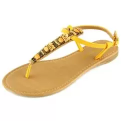 $7 : SANDALIAS DE DAMAS FASHION $7 image 3