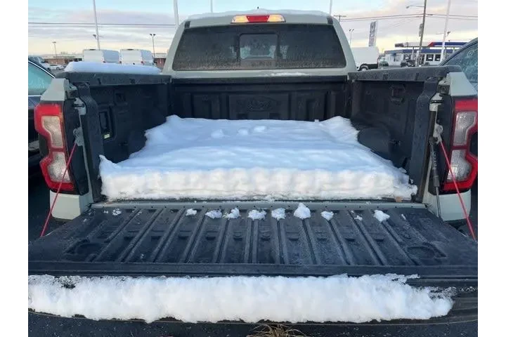 $35725 : Ford Ranger 2024 4x4 XLT 4dr image 4