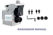OFERTA DE RANURADORA MANUAL en Santiago