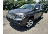 2015 Compass Latitude en Louisville