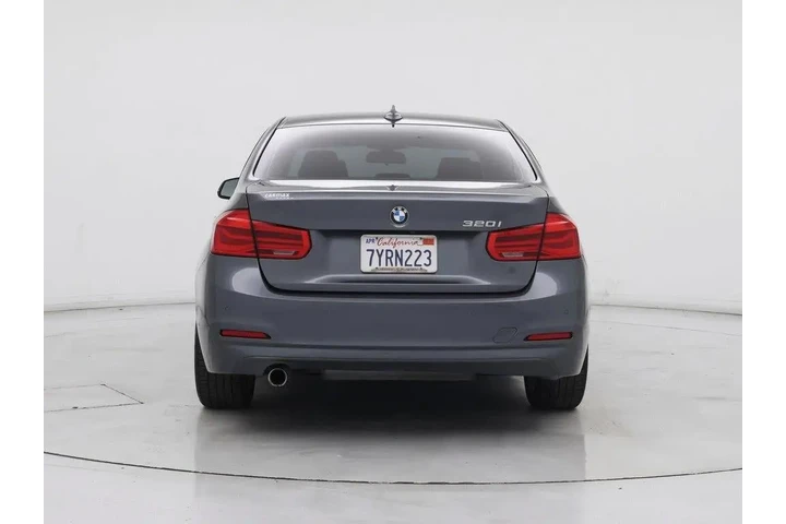 $15998 : BMW 3 Series 2017 320i 4dr S image 6