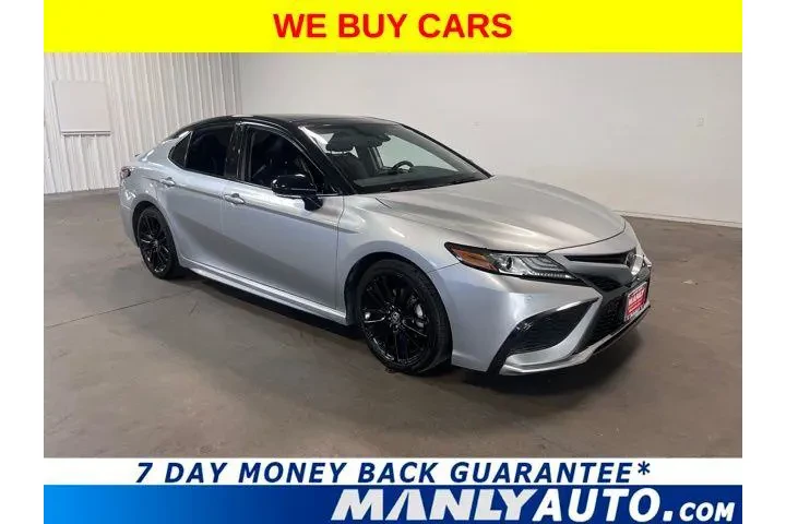 $33560 : Toyota Camry 2022 image 1