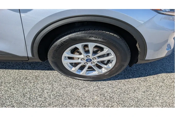 $20500 : Ford Escape 2022 AWD SE 4dr image 10