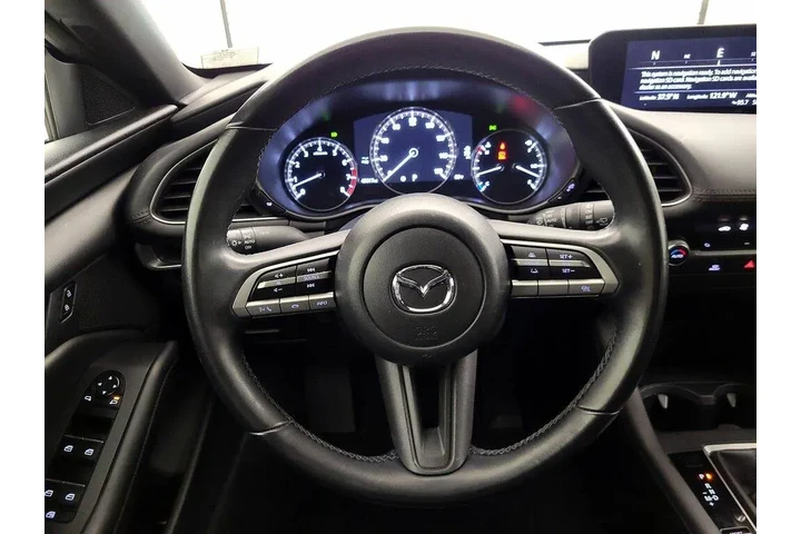 $20998 : Mazda Mazda3 Hatchback 2023 image 10