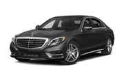 Mercedes-Benz S-Class 2015 S en Memphis