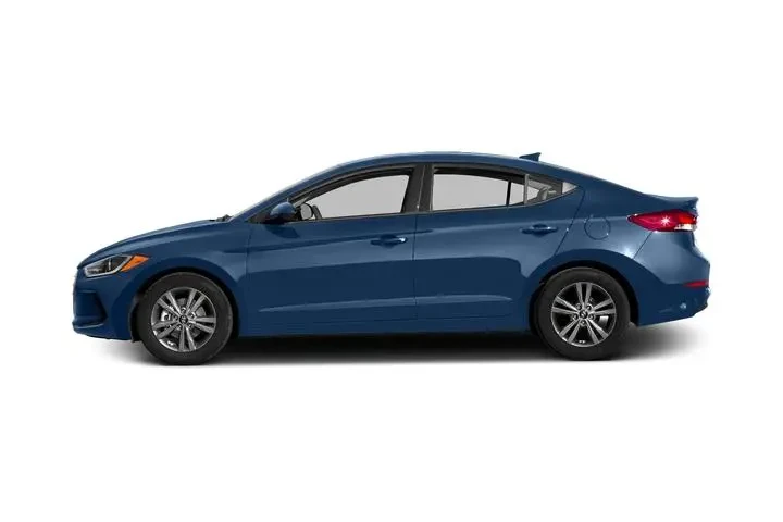 $11500 : Hyundai ELANTRA 2017 SE 4dr image 2