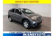 Honda CR-V 2014 LX 4dr SUV en Santa Rosa