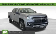 Chevrolet Colorado 2022 4x4 en Springfield