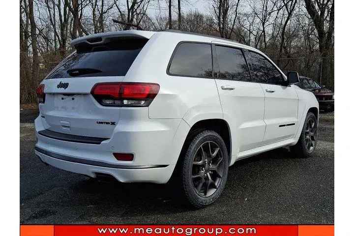 $24343 : Jeep Grand Cherokee 2020 4x4 image 3
