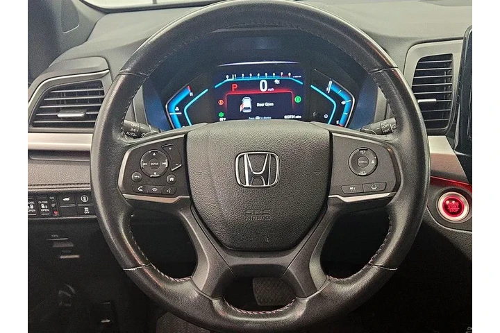 $37998 : Honda Odyssey 2023 Sport 4dr image 10