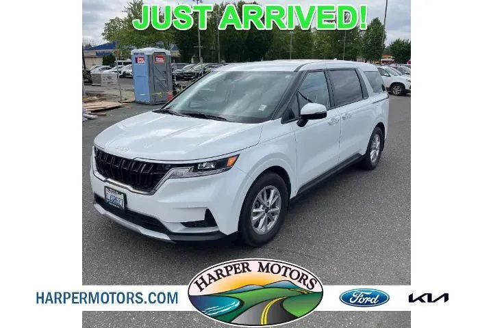 $32821 : Kia Carnival 2024 LX 4dr Min image 1