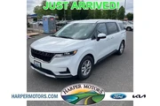 Kia Carnival 2024 LX 4dr Min en Eureka