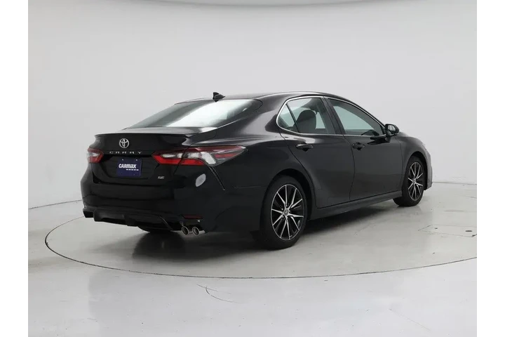 $26998 : Toyota Camry 2022 SE 4dr Sed image 8