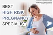 High Risk Pregnancy Specialist en London
