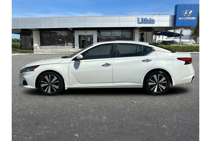 $12399 : Nissan Altima 2022 AWD 2.5 S image 6