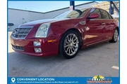 $6458 : Cadillac STS 2010 V8 Luxury thumbnail