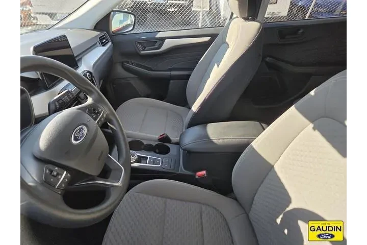 $24900 : Ford Escape 2022 SE 4dr SUV image 5