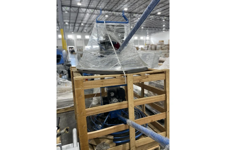 $2799 : Allanadoras (Power Trowels) MM image 2