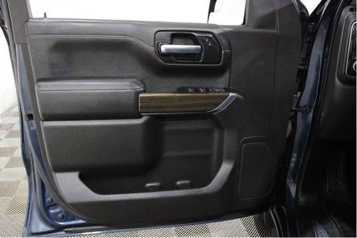 $27989 : Chevrolet Silverado 1500 202 image 6