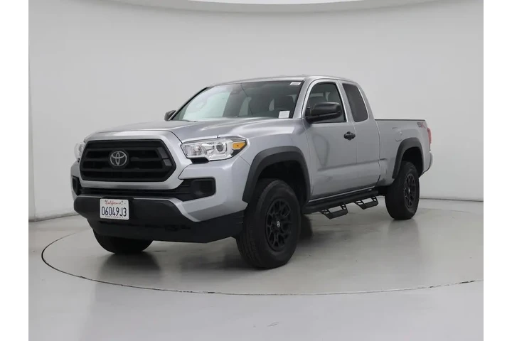 $31998 : Toyota Tacoma 2022 4x2 SR5 V image 4