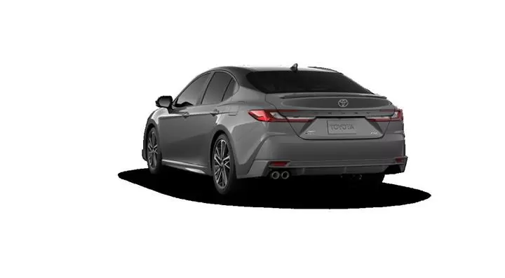 $38828 : Camry XSE image 4