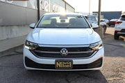 $19587 : 2022 Jetta S Auto thumbnail