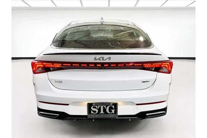 $22888 : Kia K5 2024 AWD GT-Line 4dr image 10