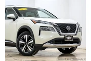 $26495 : Nissan Rogue 2022 AWD Platin thumbnail