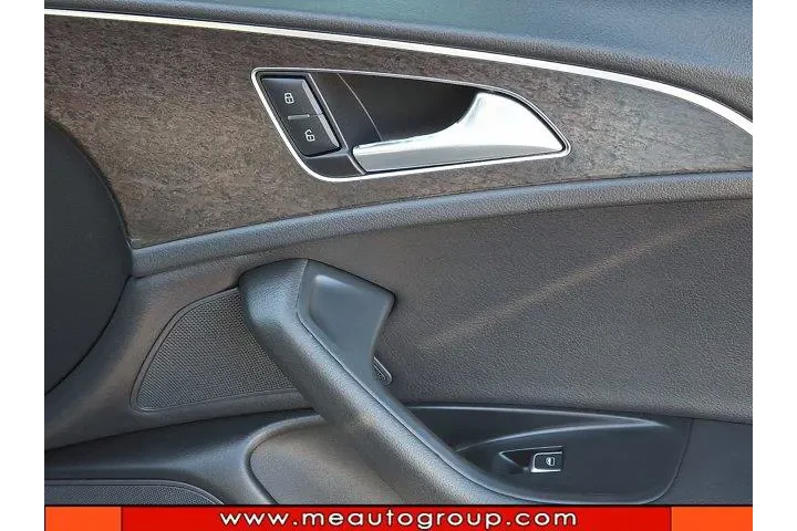 $16987 : Audi A6 2017 AWD 2.0T quattr image 9