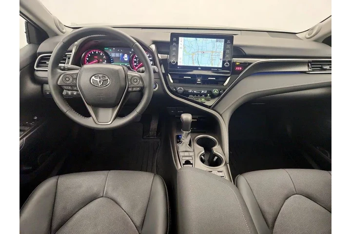 $34998 : Toyota Camry 2022 AWD XSE 4d image 9