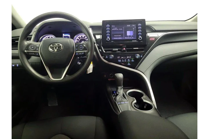 $22998 : Toyota Camry 2023 LE 4dr Sed image 9