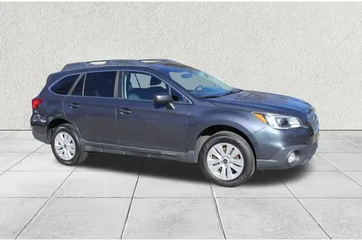 $7995 : Subaru Outback 2017 AWD 2.5i image 4