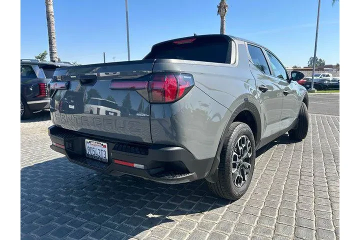 $25995 : Hyundai SANTA CRUZ 2023 AWD image 6
