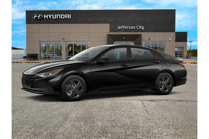 $19999 : Hyundai ELANTRA 2023 SEL 4dr image 2