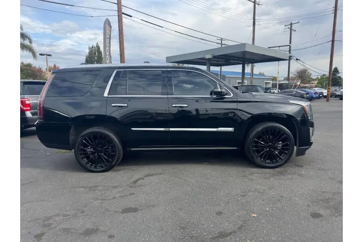 $22998 : 2016 Escalade Premium Collect image 9