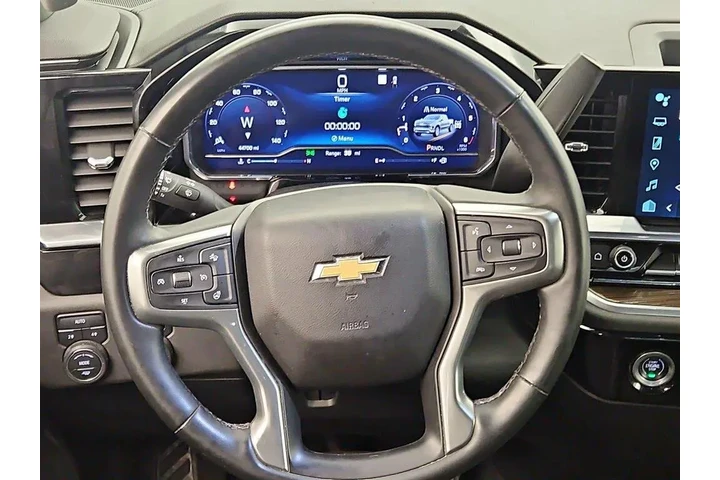 $32998 : Chevrolet Silverado 1500 202 image 10