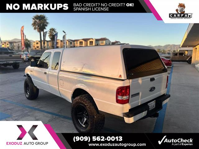 $13995 : 2009 Ranger XLT image 7