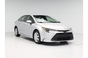 Toyota Corolla 2021 LE 4dr S