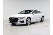 $36998 : Audi A7 2020 AWD quattro Pre thumbnail
