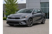$20550 : Kia K4 2025 LXS 4dr Sedan thumbnail