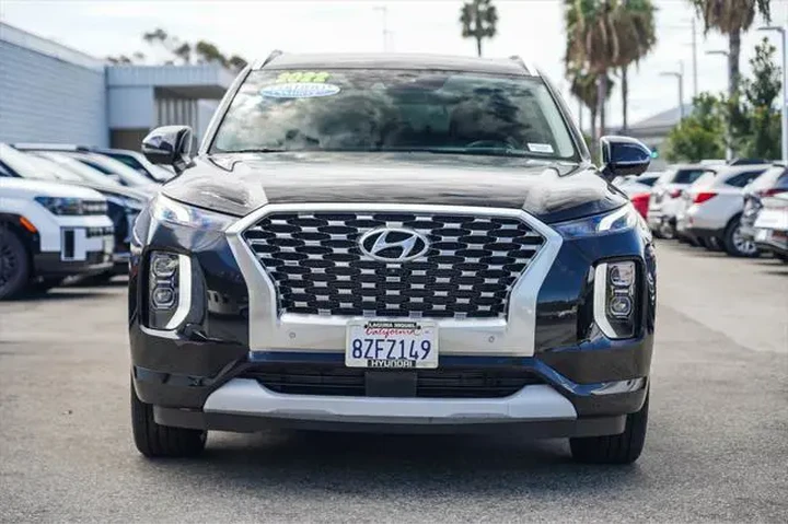 $30995 : Hyundai PALISADE 2022 Limite image 4