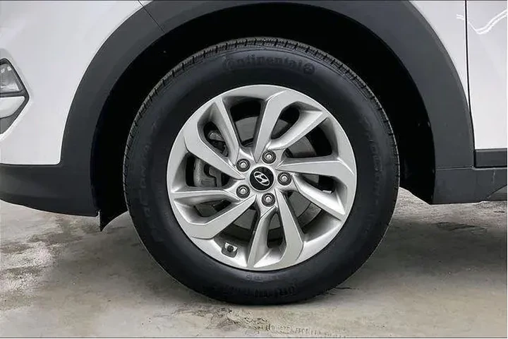 $14990 : Hyundai TUCSON 2016 AWD Eco image 10