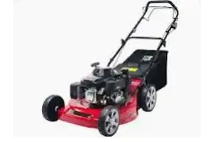 ERES JARDINERO Y MECÁNICO image 1