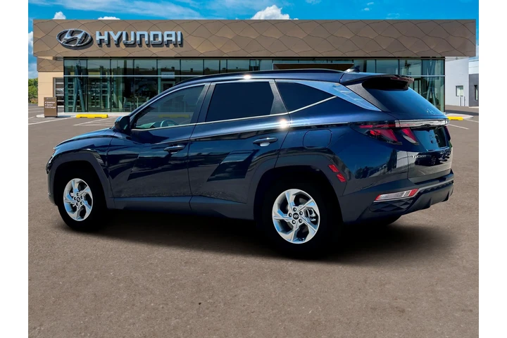 $22570 : Hyundai TUCSON 2024 SEL 4dr image 4
