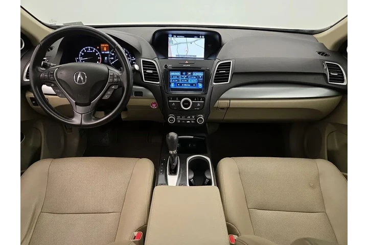 $14998 : Acura RDX 2017 4dr SUV w/Tec image 9