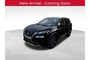 $21787 : Nissan Rogue 2023 SV 4dr Cro thumbnail