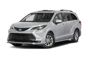 Toyota Sienna 2021 XLE 7-Pas en San Bernardino