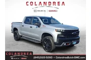 Chevrolet Silverado 1500 202 en Newburgh